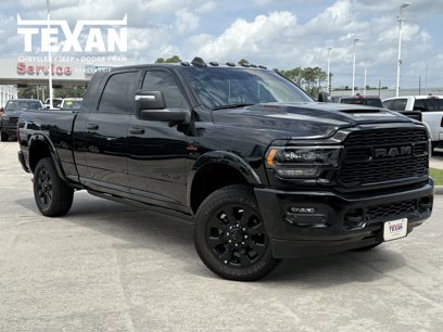 Used 2024 RAM 2500 Limited