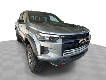 Used 2024 Chevrolet Colorado ZR2 w/ Technology Package