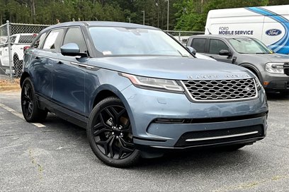 Used 2020 Land Rover Range Rover Velar S