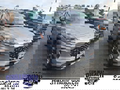 Certified 2022 Ford Escape SE w/ Convenience Package