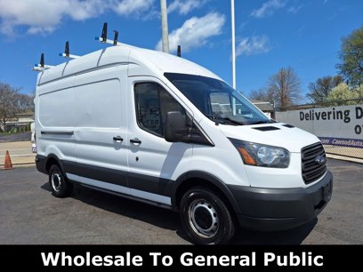 Used 2015 Ford Transit 250 148 High Roof