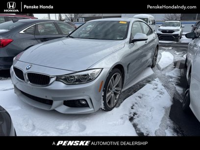 Used 2016 BMW 435i Gran Coupe xDrive