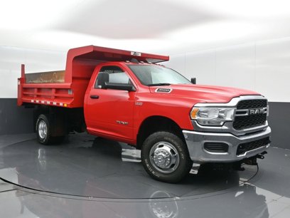 Used 2022 RAM 3500 Tradesman