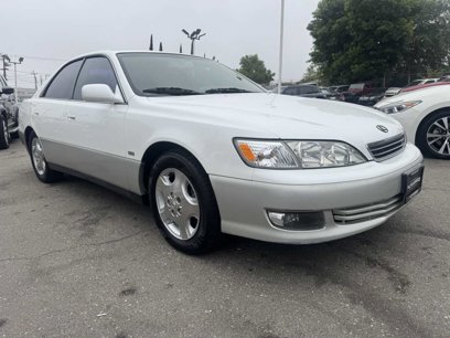 Used 2000 Lexus ES 330