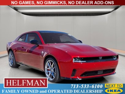 New 2025 Dodge Charger Scat Pack w/ Track Pack