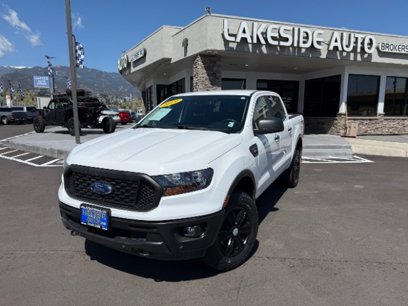 Used 2019 Ford Ranger XL w/ Equipment Group 101A Mid