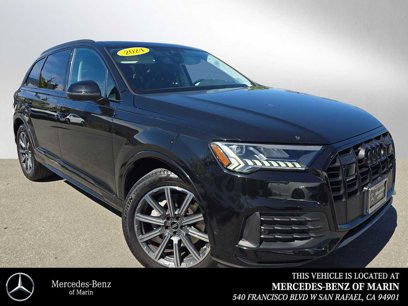 Used 2024 Audi Q7 2.0T Premium Plus w/ Premium Plus Package