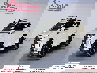 Used 2023 Hyundai Palisade XRT