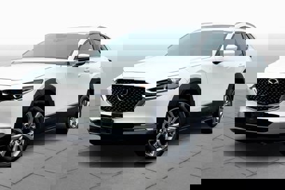 Certified 2024 MAZDA CX-30 AWD 2.5 S w/ Preferred Package