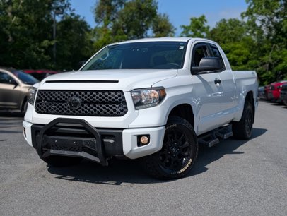 Used 2019 Toyota Tundra SR5