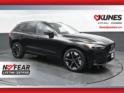 New 2026 Volvo XC60 B5 Plus w/ Protection Package Premier