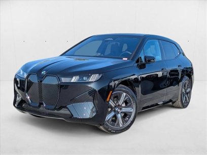 Used 2026 BMW iX xDrive45 w/ Premium Package