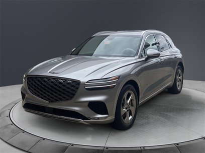 New 2026 Genesis GV70 2.5T Advanced