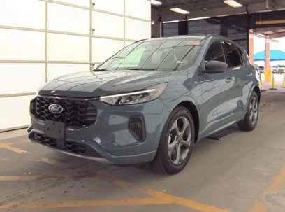 Used 2023 Ford Escape ST-Line w/ Tech Pack #1