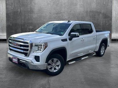 Used 2022 GMC Sierra 1500 SLE