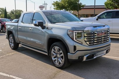 Used 2024 GMC Sierra 1500 Denali w/ Denali Reserve Package