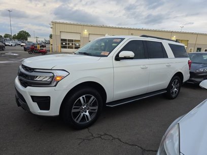 Used 2023 Ford Expedition Max XLT