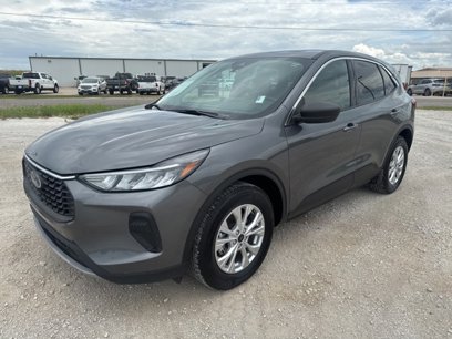 Used 2024 Ford Escape Active w/ Tech Pack #1