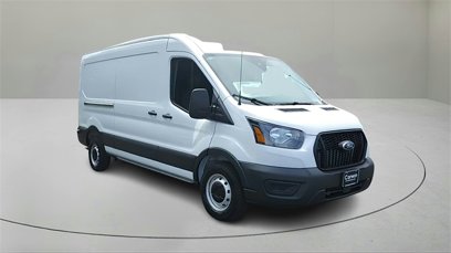 New 2025 Ford Transit 250 148 Medium Roof