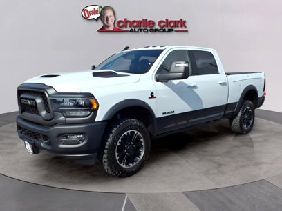 Used 2024 RAM 2500 Rebel w/ Towing Technology Group