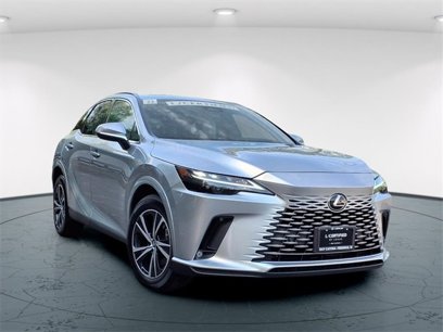 Certified 2023 Lexus RX 350 Premium