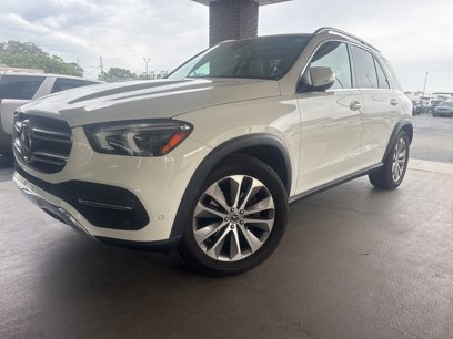 Used 2020 Mercedes-Benz GLE 350 4MATIC