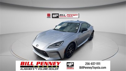 Used 2023 Toyota GR86