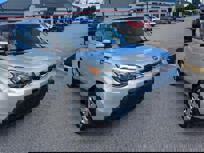 Used 2016 Kia Soul