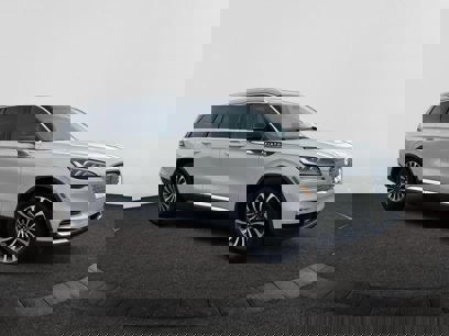 Used 2023 Lincoln Aviator Reserve w/ Equipment Group 201A