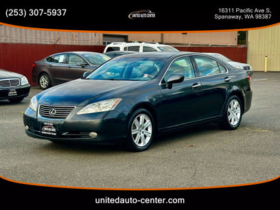 Used 2007 Lexus ES 350