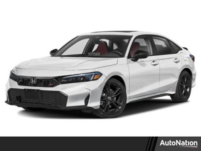 New 2026 Honda Civic Si