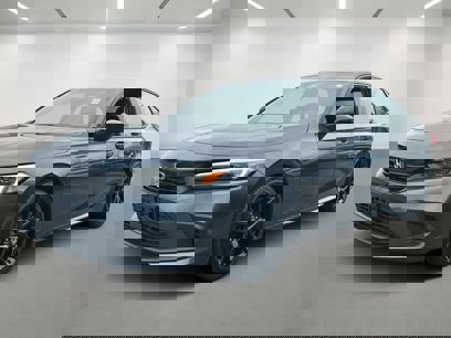Used 2022 Honda Civic Sport