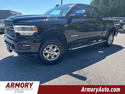Used 2021 RAM 2500 Laramie