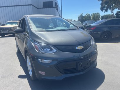 Used 2021 Chevrolet Bolt LT