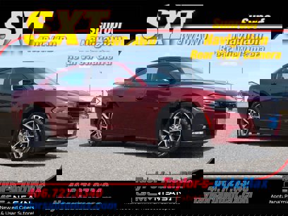 Used 2019 Dodge Charger SXT