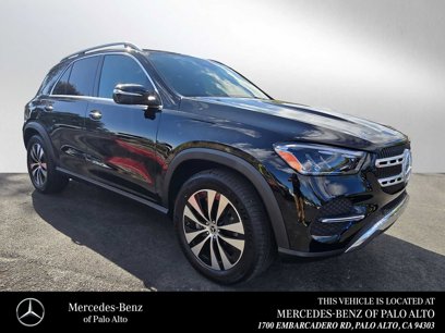 Used 2025 Mercedes-Benz GLE 350 4MATIC