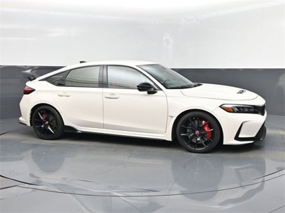 Used 2024 Honda Civic Type R