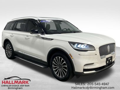 Used 2022 Lincoln Aviator Reserve w/ Equipment Group 201A