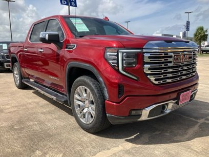 Used 2023 GMC Sierra 1500 Denali