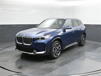 New 2025 BMW X1 xDrive28i w/ Technology Package