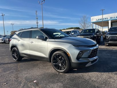 New 2025 Chevrolet Blazer LT w/ Sound & Technology Package