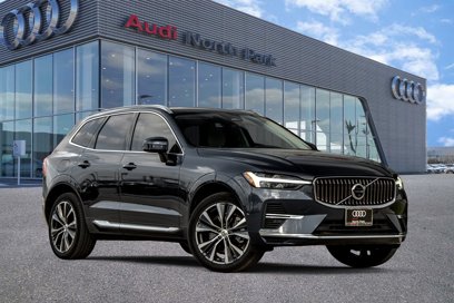 Used 2022 Volvo XC60 T8 Inscription Expression w/ Advanced Package