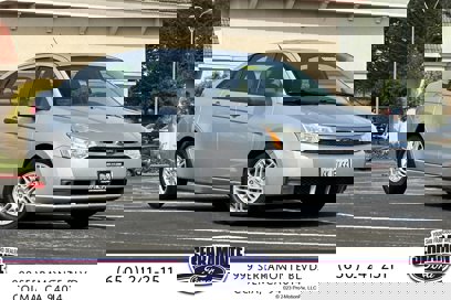 Used 2010 Ford Focus SE