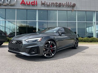 Used 2021 Audi S5 Prestige w/ S Sport Package