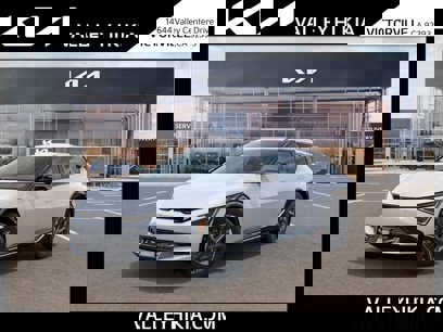 New 2025 Kia EV6 Light