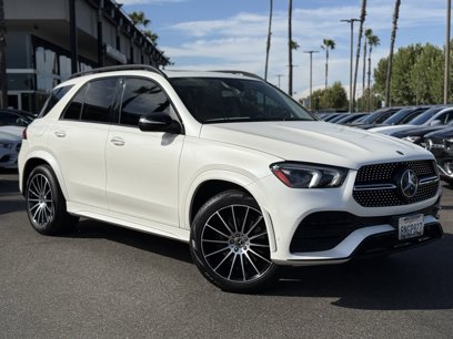 Used 2020 Mercedes-Benz GLE 350 4MATIC