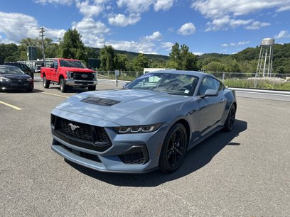 Used 2024 Ford Mustang GT