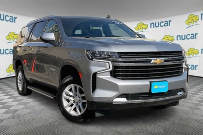 Used 2023 Chevrolet Tahoe LT