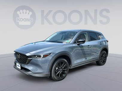 Used 2023 MAZDA CX-5 Carbon Edition
