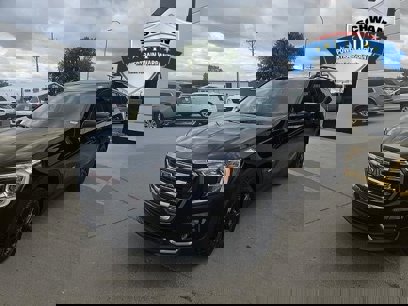 New 2024 GMC Terrain AT4 w/ Infotainment Package II
